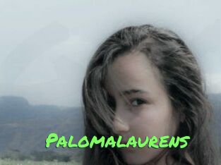 Palomalaurens Gros Seins
