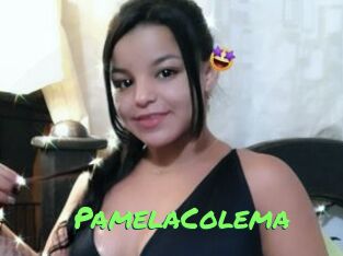 PamelaColema