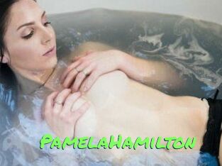 Pamela_Hamilton Gros Seins