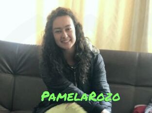 PamelaRozo