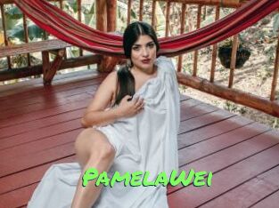 PamelaWei