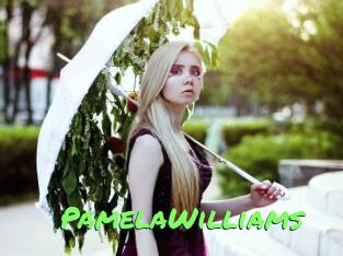 PamelaWilliams