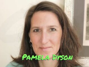 Pamela_Dyson