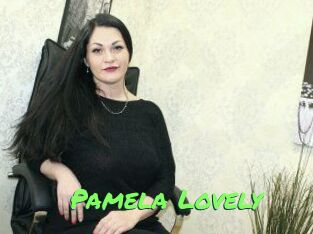 Pamela_Lovely