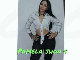 Pamela_jhon_s
