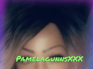 PamelagunnsXXX Gros Seins