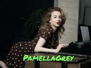 PamellaGrey