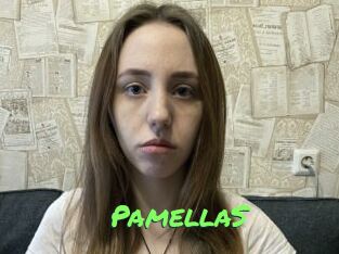PamellaS