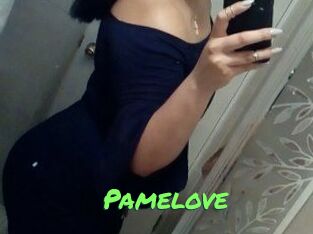 Pamelove
