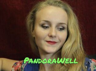 PandoraWell