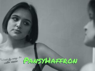 PansyHaffron