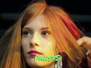 PansySi