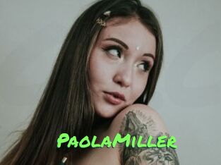 PaolaMiller