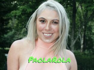 PaolaRola