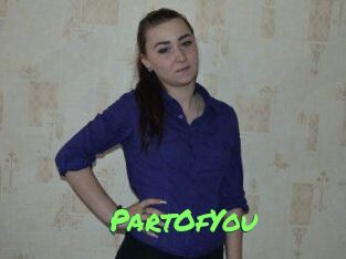 PartOfYou