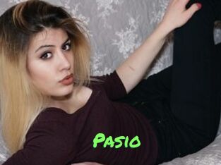 Pasio