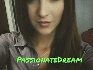 PassionateDream Gros Seins