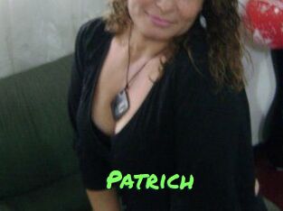 Patrich