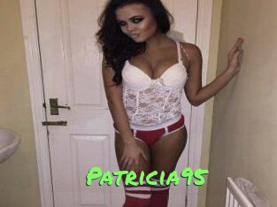Patricia95 Gros Seins