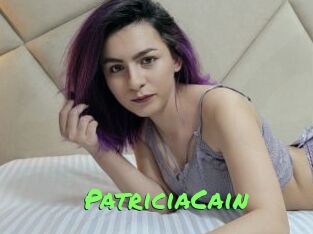 PatriciaCain