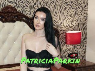 PatriciaParkin