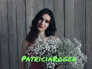 PatriciaRoger