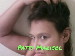 Patty_Marisol Gros Seins