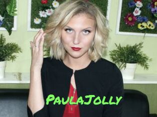 PaulaJolly
