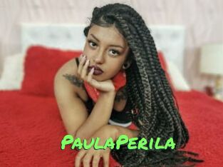 PaulaPerila