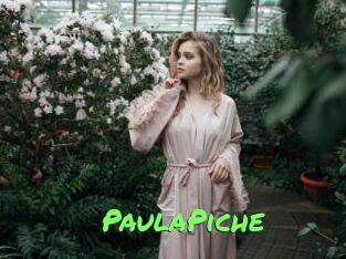 PaulaPiche