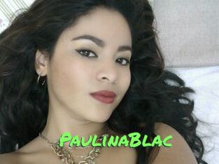 PaulinaBlac Gros Seins