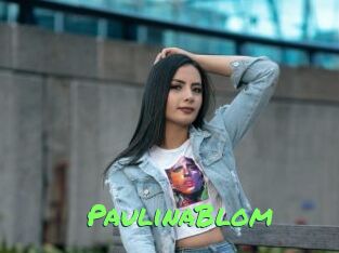 PaulinaBlom
