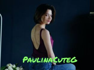 PaulinaCuteG