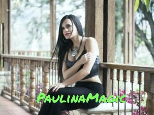 PaulinaMagic