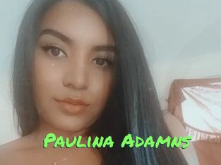Paulina_Adamns