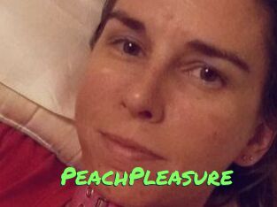PeachPleasure Gros Seins