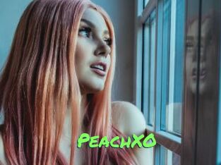 PeachXO