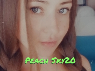 Peach_Sky20