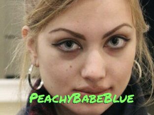 PeachyBabeBlue