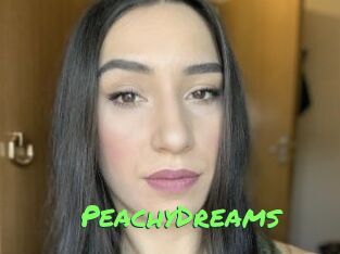 PeachyDreams
