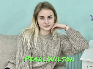 PearlWilson