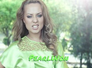 PearlWon