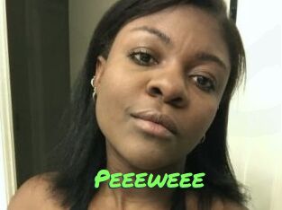 Peeeweee