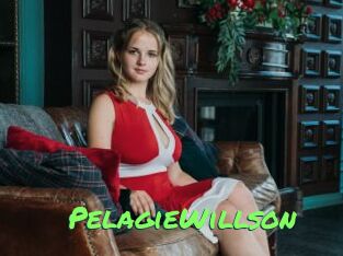 PelagieWillson