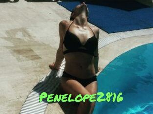 Penelope2816 Gros Seins