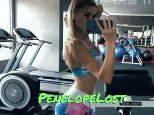 PenelopeLost