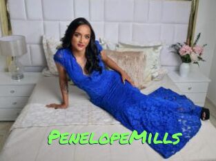 PenelopeMills