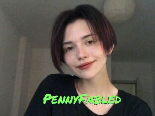 PennyFabled