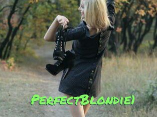PerfectBlondie1