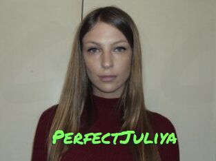 PerfectJuliya